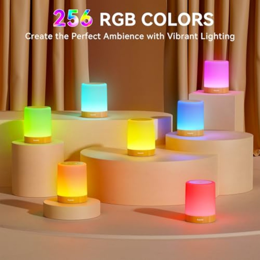 Nursery Night Light for Baby,  - огляд і ціна Baby Nursery Colors