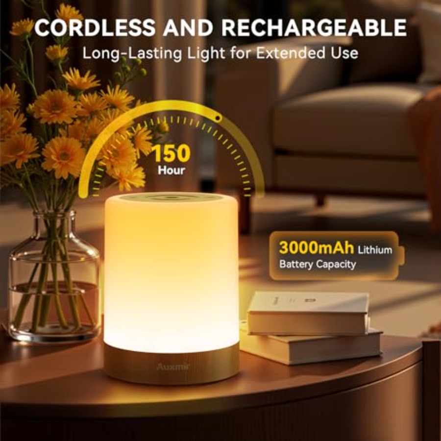 Nursery Night Light for Baby,  - огляд і ціна Baby Nursery Colors