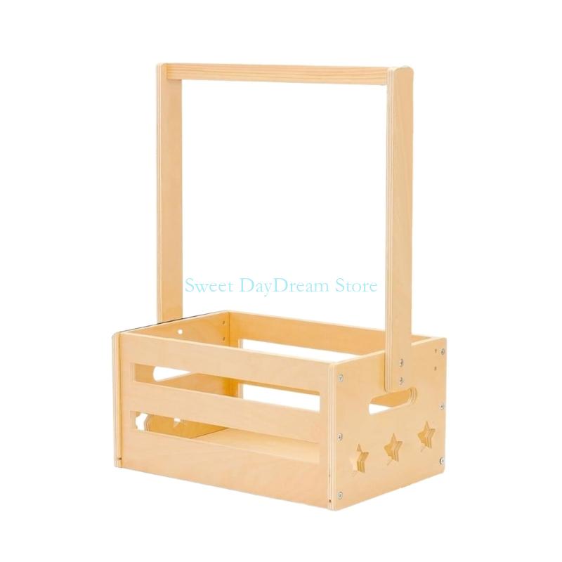 Y88C Wooden Baby Showers Gift  - огляд і ціна Baby Nursery Organiser